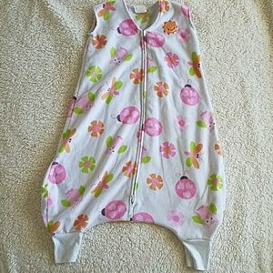 Halo early walker sleep sack